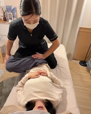 ボディメンテナンスサロンMiel所属・ボディメンテナンス サロン Mielのエステ・リラクイメージ