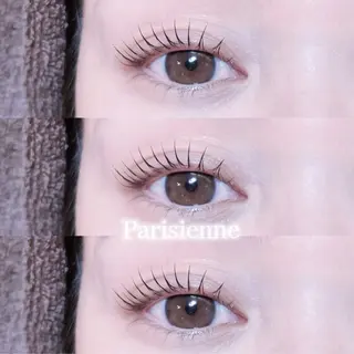 マツエク・マツパ eyelash🩶 "YUMEKO"のマツエク・マツパデザイン
