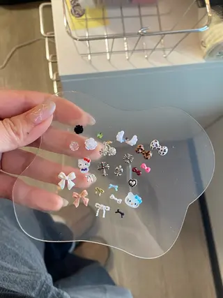 ネイル nail salon Hope所属・HOPE 【ホプ】のネイルデザイン