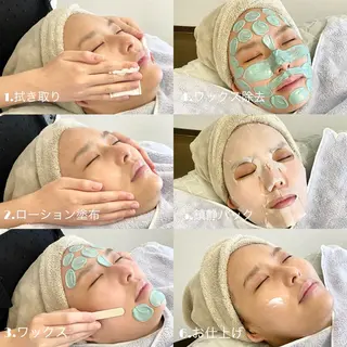 Boo EYELASH SALON所属・Boo nishibuのエステ・リラクイメージ