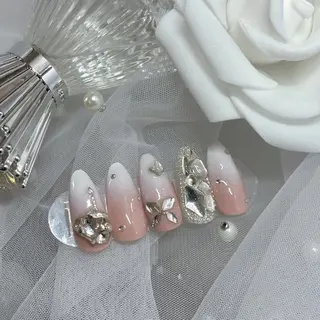 ネイル Sii nail 🤍SAKIのネイルデザイン
