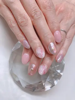 ネイル Private Salon 大宮のネイルデザイン