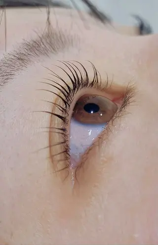 パーマ 石塚 沙彩のマツエク・マツパデザイン