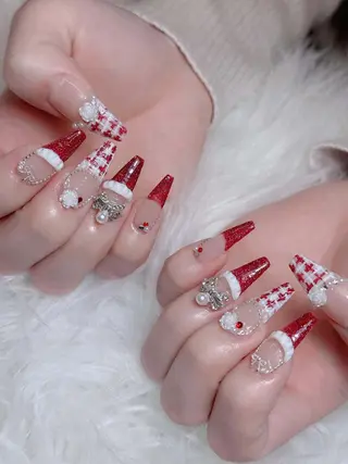ネイル Lumi Nailのネイルデザイン