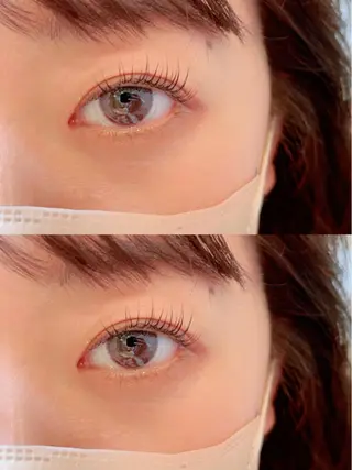 マツエク・マツパ 横浜サンクチュアリ 🌈まつしまのマツエク・マツパデザイン