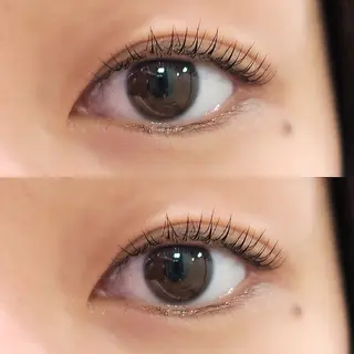 マツエク・マツパ tico 🌱shiori🌱のヘアスタイル