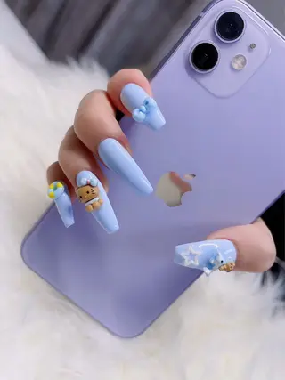 ネイル May&Way Neilのネイルデザイン