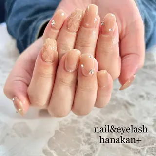 ネイル S Fumiのネイルデザイン