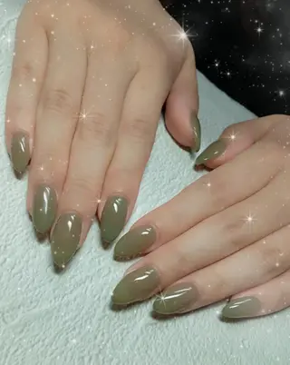 ネイル flure de neige yukiのネイルデザイン