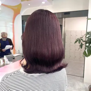 ショート カラー ヘアアレンジ メンズ 🌈トレンドヘア 🌈WATARU🌈のヘアスタイル