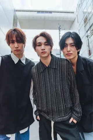 ショート パーマ メンズ 🔥Mackey🔥 メンズ特化型美容師のヘアスタイル