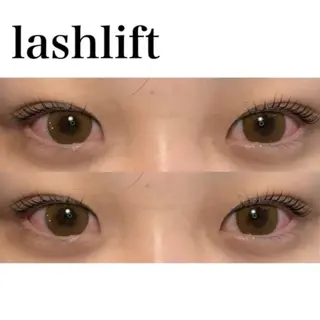 マツエク・マツパ Queen ネイル&アイラッシュ所属・Queen ネイル&アイラッシュのマツエク・マツパデザイン