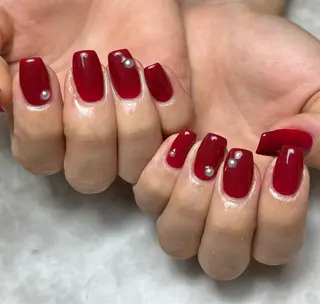 ネイル nails' it...のネイルデザイン