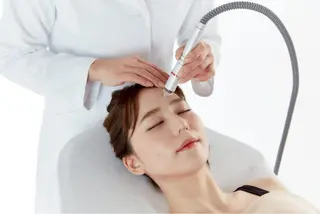 JULIA〜 バストお悩み専門店〜のエステ・リラクイメージ