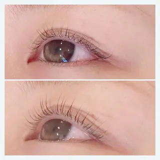 マツエク・マツパ 💚ミヤマ アンナ☘️のヘアスタイル