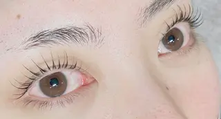 マツエク・マツパ アイリスト araiのマツエク・マツパデザイン