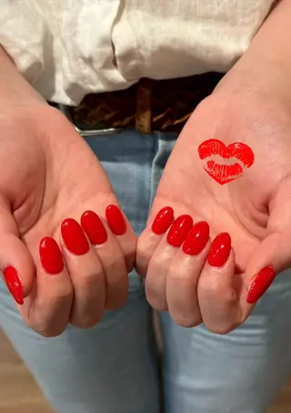 ネイル 💖honoka💖 表参道nailのネイルデザイン