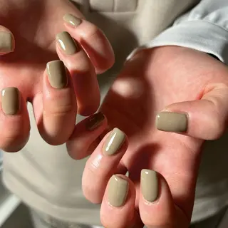 ネイル tenoteno nailのネイルデザイン