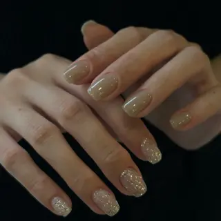 ネイル charme nailのネイルデザイン