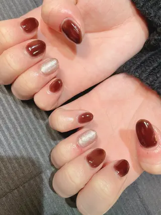 ネイル Anjir（アンジール）所属・完全個室サロン Anjirのエステ・リラクイメージ