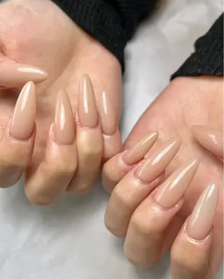 ネイル Reflection marikoのネイルデザイン