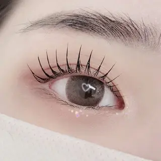 マツエク・マツパ Rio eyelash&nail所属・アイリスト🇰🇷 REIのマツエク・マツパデザイン