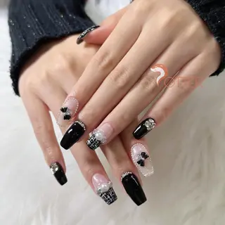 ネイル OTTER NAILのネイルデザイン