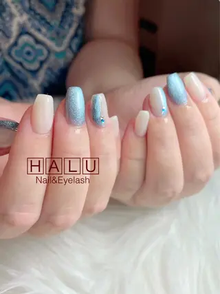 ネイル HALU ハルのネイルデザイン