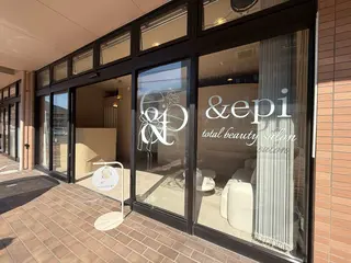 &epi 【エステ】のエステ・リラクイメージ