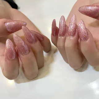 ネイル Nail Salon Gummi.のネイルデザイン