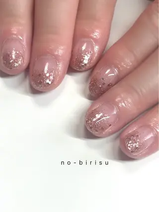 ネイル no-birisu nailのネイルデザイン