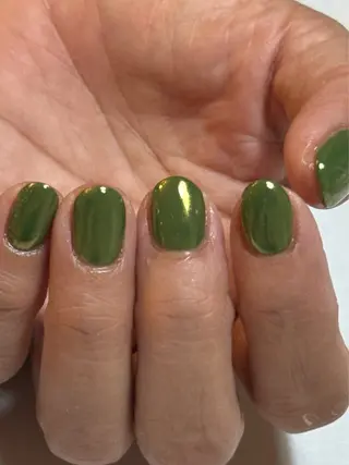 ネイル kana モデル様再募集中🔥のネイルデザイン