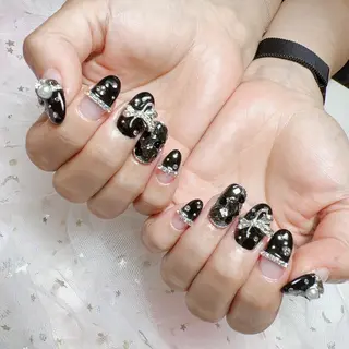 ネイル Nail lieNのネイルデザイン