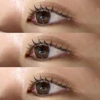 マツエク・マツパ バイフルール アイラッシュサロンのマツエク・マツパデザイン