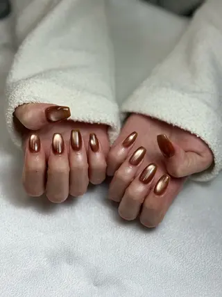 ネイル FlyingSeep 🐑kaho💟🌈のネイルデザイン