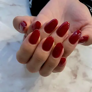 ネイル Nailist Honamiのネイルデザイン