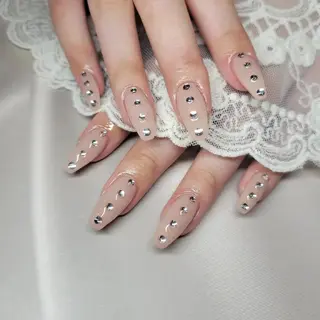 ネイル Nail salon Coco所属・Nail salon Coco【溝の口駅】のネイルデザイン