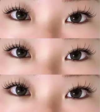 マツエク・マツパ マリーテレジア YAMASHITAのマツエク・マツパデザイン