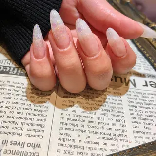 ネイル Gemini. 【ジェミニ】のネイルデザイン