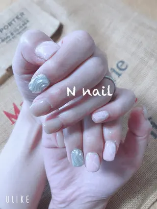 ネイル N nailのネイルデザイン