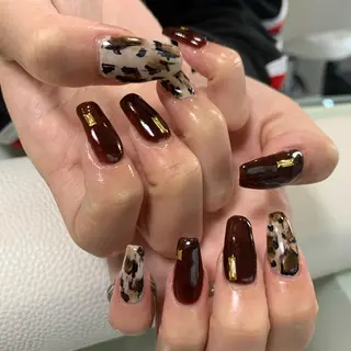 ネイル J. NAILのネイルデザイン