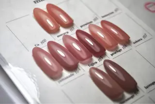 ネイル nail salon ROSA Hのネイルデザイン
