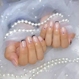 ネイル You&Me Ibukiのネイルデザイン