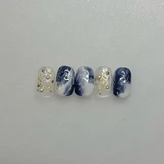 ネイル ANNE梅田ALLYS店所属・村上 カンナのネイルデザイン