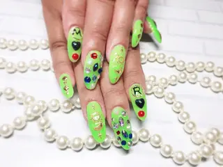 ネイル ネイルサロン HARRYS所属・ネイル･脱毛サロン HARRYSのエステ・リラクイメージ