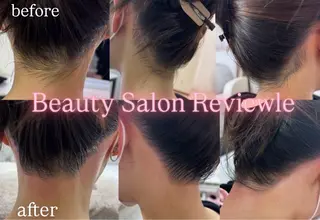 ビューティーサロン レビュールのエステ・リラクイメージ