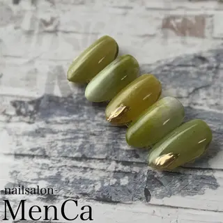 ネイル 江崎 景子のネイルデザイン