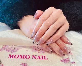 ネイル Luna Riseのネイルデザイン