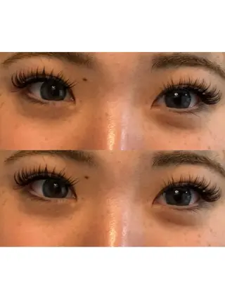 マツエク・マツパ トータルビューティー サロン・Ｎの眉毛・アイブロウイメージ