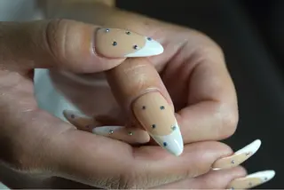 ネイル nail salon T247のネイルデザイン